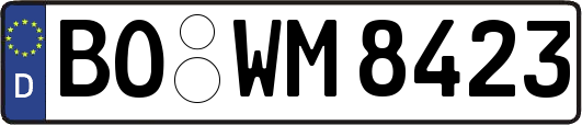 BO-WM8423