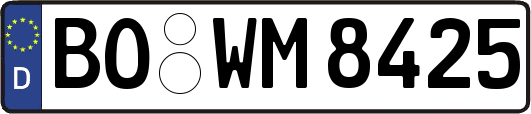 BO-WM8425