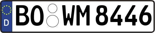 BO-WM8446