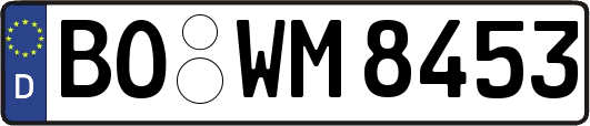 BO-WM8453