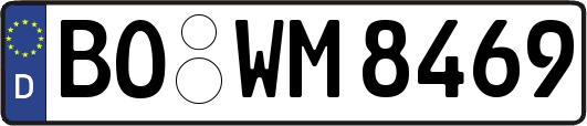 BO-WM8469
