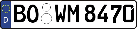 BO-WM8470