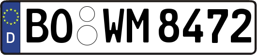 BO-WM8472