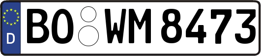BO-WM8473