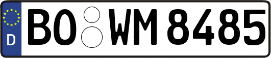 BO-WM8485