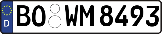 BO-WM8493