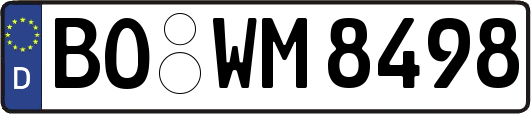 BO-WM8498