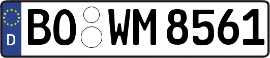 BO-WM8561