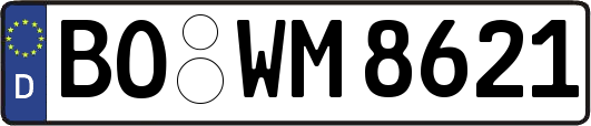 BO-WM8621