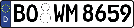 BO-WM8659