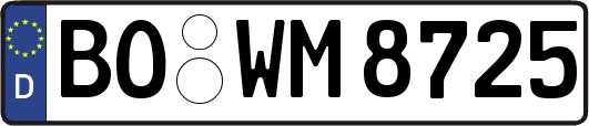 BO-WM8725
