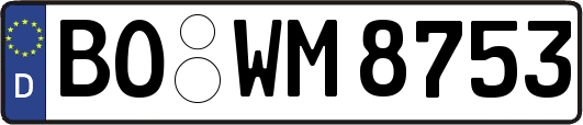 BO-WM8753