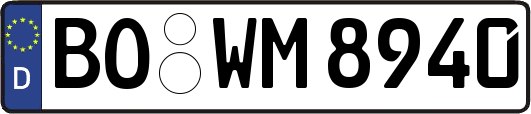 BO-WM8940