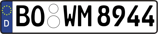 BO-WM8944