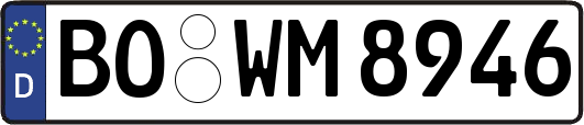 BO-WM8946