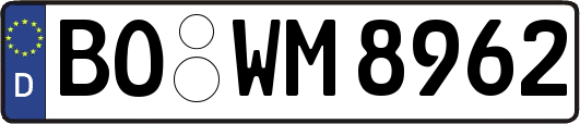 BO-WM8962