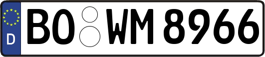 BO-WM8966