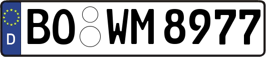 BO-WM8977