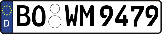 BO-WM9479