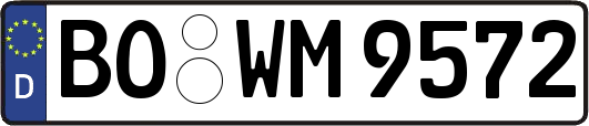 BO-WM9572