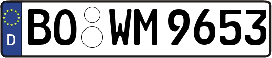 BO-WM9653