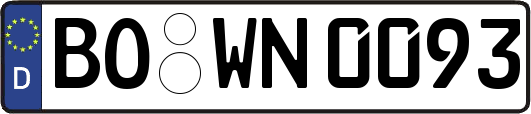 BO-WN0093