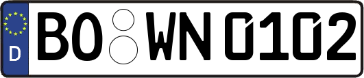 BO-WN0102