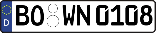 BO-WN0108