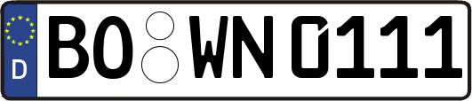 BO-WN0111