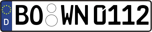 BO-WN0112