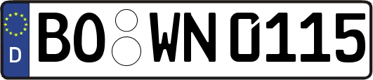 BO-WN0115