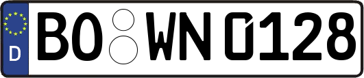 BO-WN0128