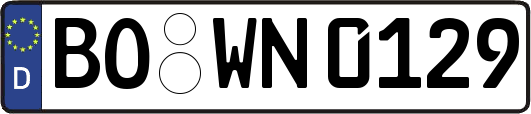 BO-WN0129
