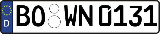 BO-WN0131