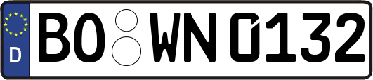 BO-WN0132