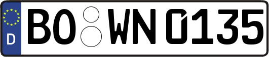 BO-WN0135