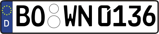 BO-WN0136