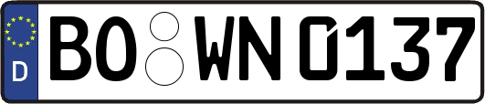 BO-WN0137