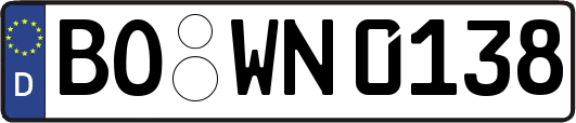 BO-WN0138