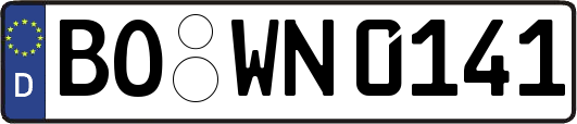 BO-WN0141