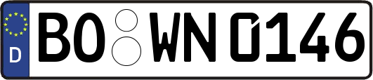 BO-WN0146