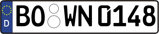 BO-WN0148
