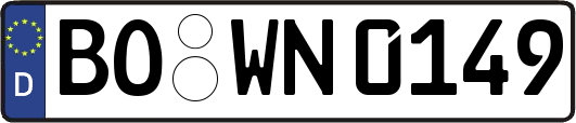 BO-WN0149