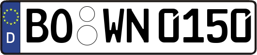 BO-WN0150