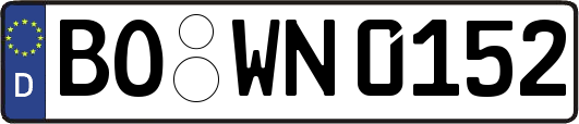 BO-WN0152