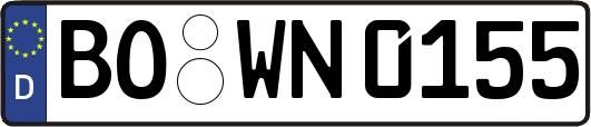 BO-WN0155