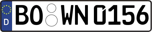 BO-WN0156