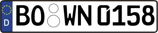 BO-WN0158