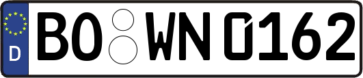 BO-WN0162