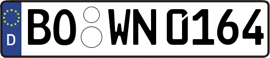 BO-WN0164